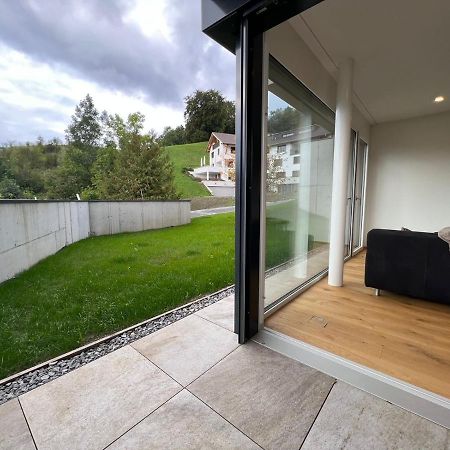 Triesenberg Apartment Ngoại thất bức ảnh