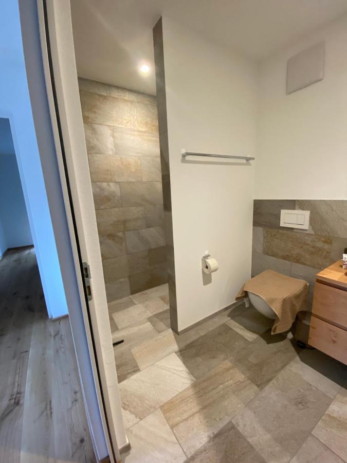 Triesenberg Apartment Ngoại thất bức ảnh