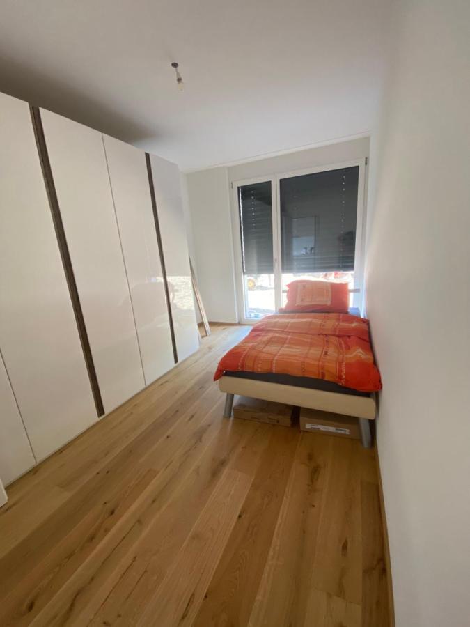 Triesenberg Apartment Ngoại thất bức ảnh