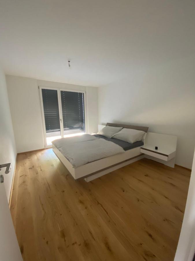 Triesenberg Apartment Ngoại thất bức ảnh