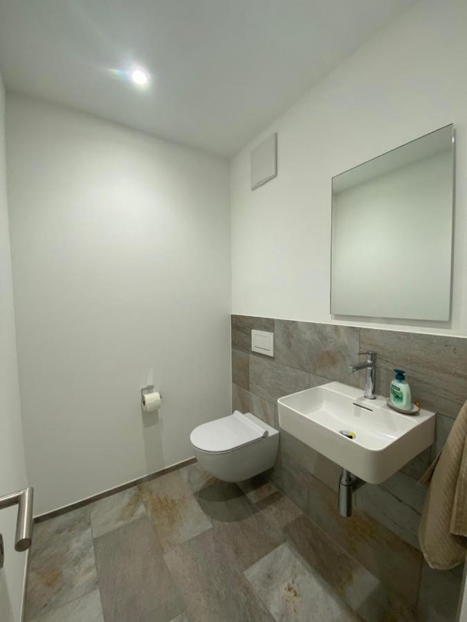 Triesenberg Apartment Ngoại thất bức ảnh