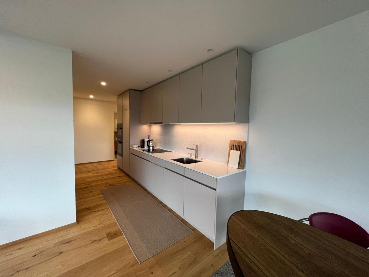 Triesenberg Apartment Ngoại thất bức ảnh