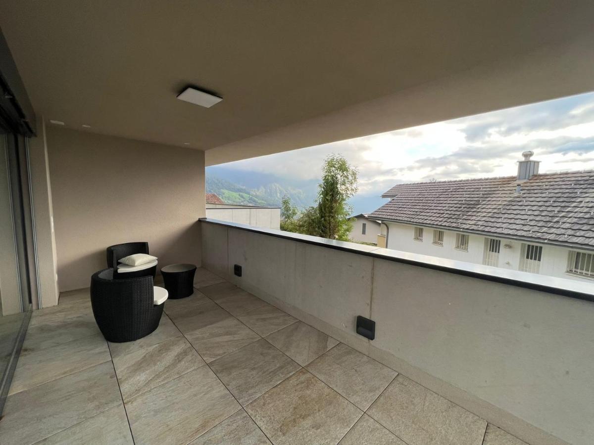 Triesenberg Apartment Ngoại thất bức ảnh
